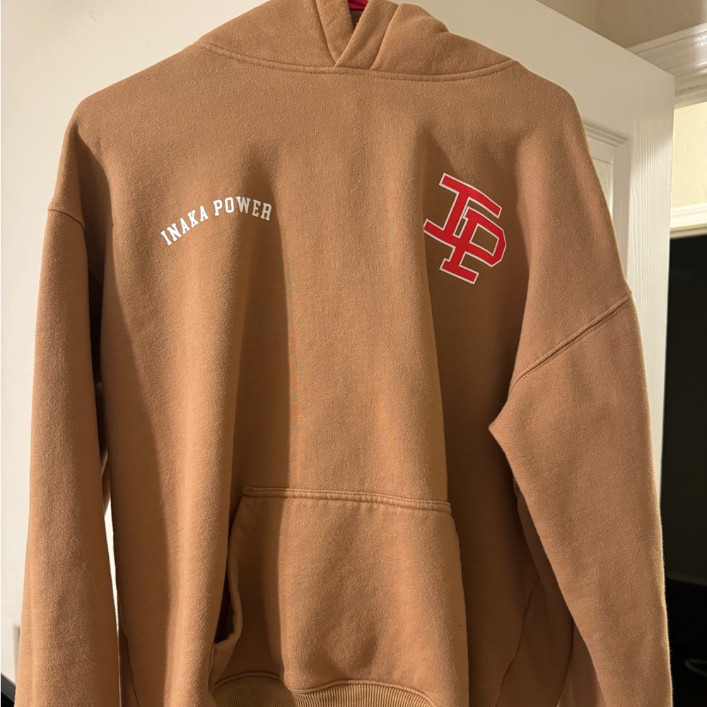 Inaka Power Hoodie